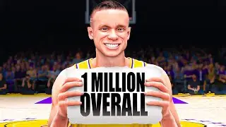 I Put Professor Live In The NBA