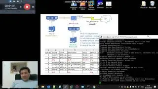 tutorial#10 How to restore Checkpoint firewall and management part#3