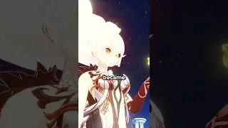 Genshin saved this player's LIFE???  