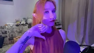 АСМР Который я НЕ ЛЮБЛЮ ♡ Разговорное видео ♡ I hate this ASMR!