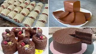 Top 100 ASMR Cooking Compilation | Tiktok ASMR Cooking | Amazing Cooking Recipes #458