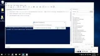 Install Windows Nano Server 2016 Nano Server Package provider