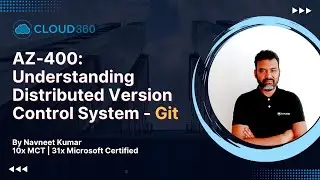 What is Git? Learn Distributed Version Control System