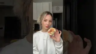 моя идеальная булочка #тойпудель