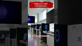 Автоматизируй рутину с нейросетями 🤖✨