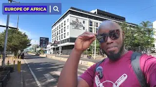 I Was Wrong About Kenya.... Until I Visited Kisumu⁉️🇰🇪
