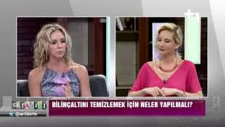 Meltem Acet'le Sıradışı - Gamze Sağıroğlu - 1. Bölüm