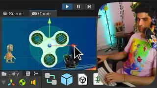 Making A Game About Memes | Unity Devlog