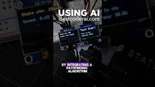 Pathfinding Algorithm | Machine Learning | Artificial Intelligence 