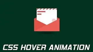 Css Hover Effects Tutorial | Cool css effects 2019 | Css animation