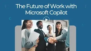 Microsoft 365 Copilot: Revolutionize Your Workflow |  Microsoft copilot consulting