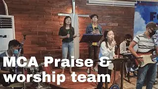 Pagasimbahon Ka, Kanimo Lamang