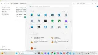 How to Backup Windows