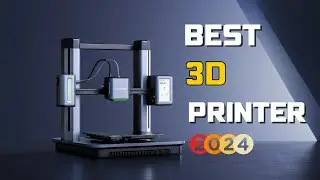 Best 3D Printer - Top 10 Best 3D Printer for Your Needs