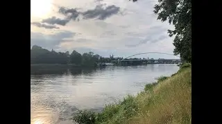 Netherlands beyond Amsterdam | Indian Student travelling in Maastricht (South Netherlands) - Hindi