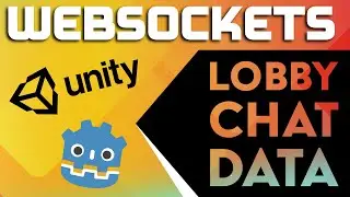 Create a WebSocket Server Using AWS Lambda for Your Godot 4 Multiplayer Game!