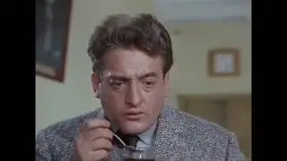 Операция Ы и другие приключения Шурика, 1965, - картежник сдает экзамен.