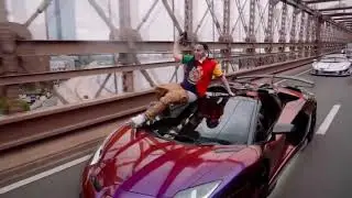 MORGENSTERN Запишет Фит с 6ix9ine, Или с Lil Pump?