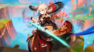 How to get stronger in Genshin impact? Let's Talk!