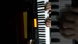 HANON 5