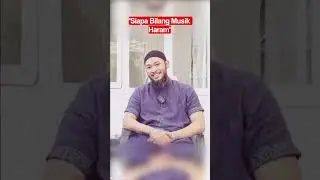 Mengibaratkan musik seperti racun, Uki eks band NOAH menuai kontroversi