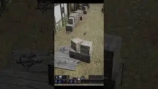 Сложный квест 😱 Throne and Liberty 