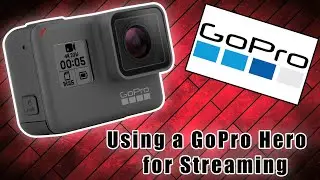 Using A GoPro for Live Streaming On OBS for Facebook Gaming, Twitch and Youtube