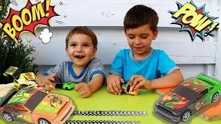 #Машинки