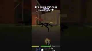 SLENDERMAN🌚 