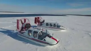Аэросани 