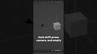 Blender Tips #3 Blender Beginner Tutorial  