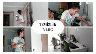 GİYİNME ODASI TEMİZLİĞİ/DÜZENİ 🧹🧽 