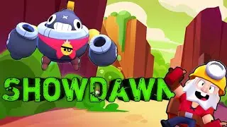 Столкновение 🔥 Спулае Мулае: Brawl Stars