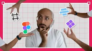 Figma Skills That Will Make You 90% Better Than Other Designers