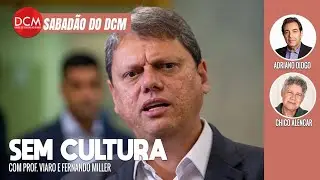 Tarcísio sugere que TV Cultura recorra à Lei Rouanet; Israel mata comandante do Hezbollah
