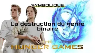 La destruction du genre binaire dans Hunger Games · Sweetberry
