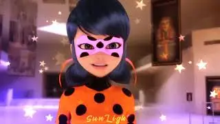 Леди Баг и Супер Кот — Наша Дашаfor Angel Chan