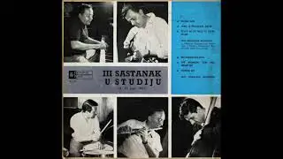 Trio Borislava Rokovića - The Midnight Sun Will Never Set (Ponoćno Sunce Nikad Neće Zaći)