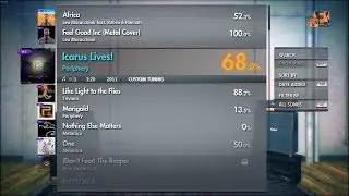 How to install Custom Songs for Rocksmith 2014