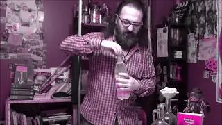#Cin Ev Yapımı Cin Tadım | Tavsiyeler | Cin-Tonik Kokteyl