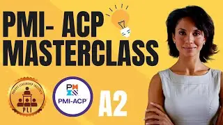 Agile Certified Practitioner (PMI-ACP) Training 2023 With Phill & Roy (RT#2)