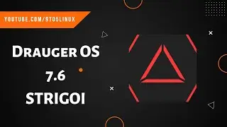 DRAUGER OS 7.6 STRIGOI