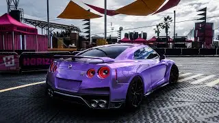 ► Forza Horizon 5 - RTX™ 3090 Ti i9-12900KS Ultra Settings PC Gameplay! 4K Resolution 60FPS