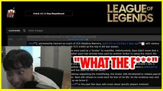 Vietnamese Mafia Were Involved in the Match Fixing Scandal