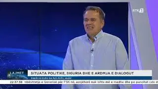 Lajmet e fundit 04.09.2024