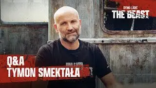 Dying Light: The Beast — Q&A with Tymon Smektała