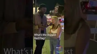 Sidewalk Interview - 843Hub