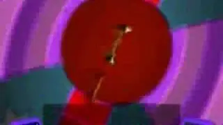 PaRappa the Rapper 2 - Chop Chop Master Onion Cool Mode