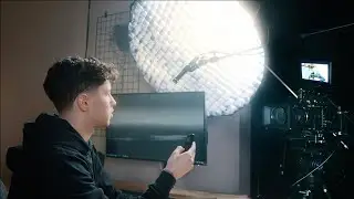 Best BUDGET Video Lighting? Godox VL Review