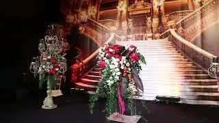 Sinem & Can Düğün  - Hilton İstanbul Kozyatağı